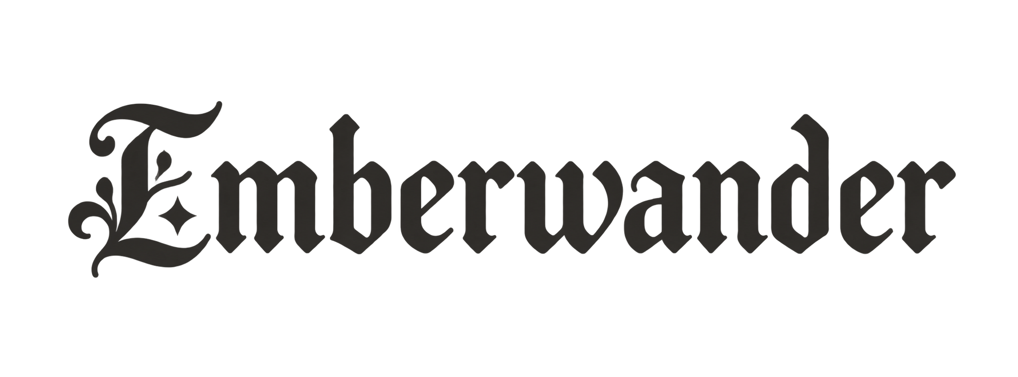 Emberwander